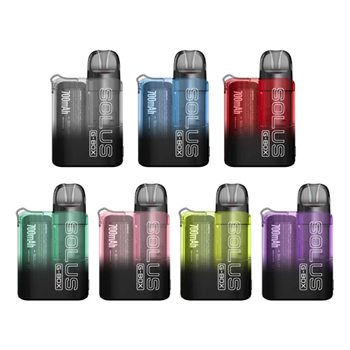 SMOK Solus G-Box Pod Kit